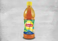 LIPTON ICED TEA 450ML