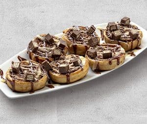 KITKAT ROLLS
