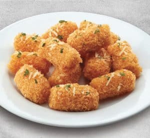 MOZZA STICKS [12pcs]