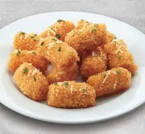MOZZA STICKS [12pcs]
