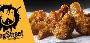 WINGSTREET ROASTED HERB