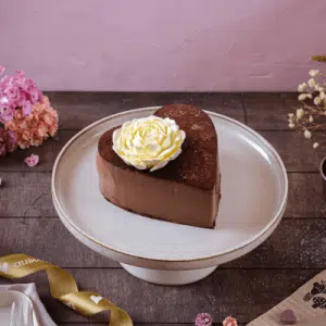 Limited Edition - Truffle Rose