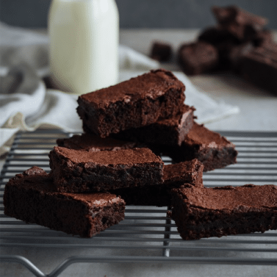 Brownie Bars