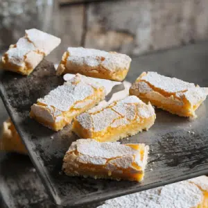 Lemon Bars