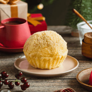 Mary Grace Classic Ensaymada