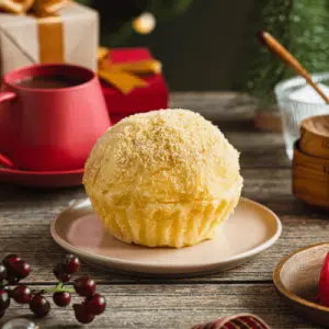 Mary Grace Classic Ensaymada