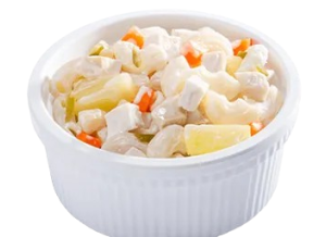 Chicken Macaroni