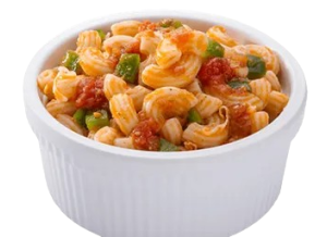 Tex Mex Macaroni