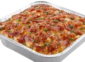 Mac and Cheese Platter