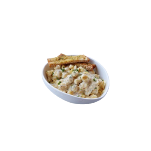 Truffle Mac & Cheese Solo