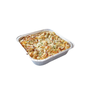 Truffle Mac & Cheese Platter