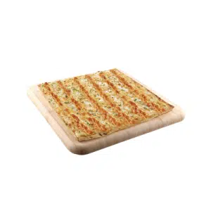 Chicago Garlic N' Cheese