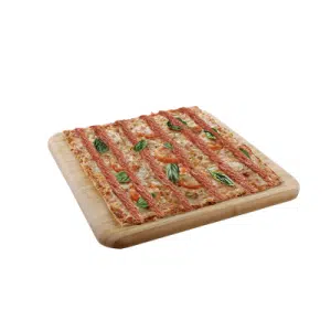 Chicago Bacon Margherita