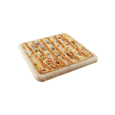 Chicago Philly Cheesesteak