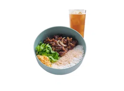 New Beef Yangnyeom Meal