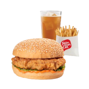 Snackwich Meal