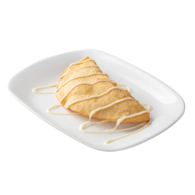Mango Crepe