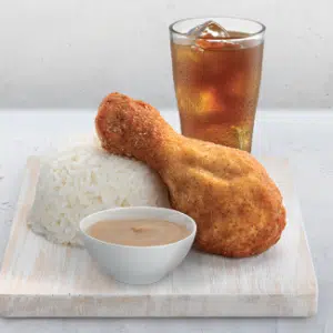 1-PC CHICKEN MEAL