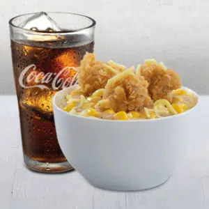 FAMOUS BOWL MEAL