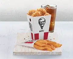 LARGE SHOTS COMBO