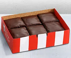 BROWNIE BOX