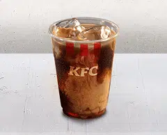 CREAMY ICED COFFEE