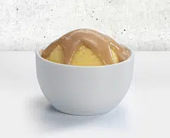 LARGE MASHED POTATO