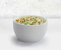 LARGE COLESLAW