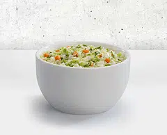 LARGE COLESLAW