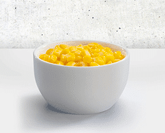 LARGE BUTTERED CORN
