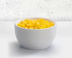 LARGE BUTTERED CORN