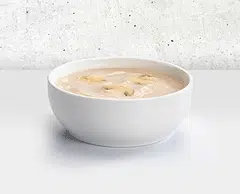 MUSHROOM SOUP