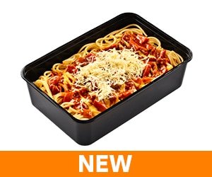 Spag Fam Fave