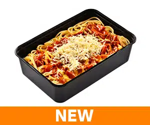 Spag Fam Fave