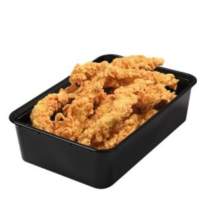 15pc Tenders w/ 4 dips
