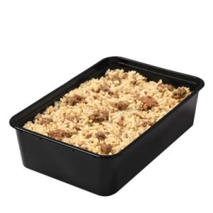 Cajun Rice Platter