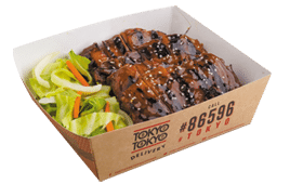 Best Chicken Teriyaki Family Platter