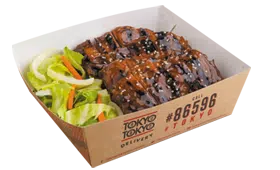 Best Chicken Teriyaki Family Platter