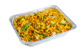 Yakisoba Tray