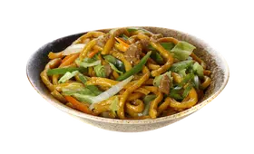 Yakisoba for Sharing
