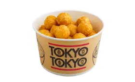 Potato Ball Bucket