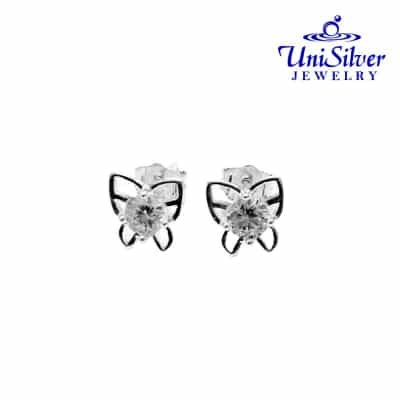 Lady's Earrings (ES337-2001)