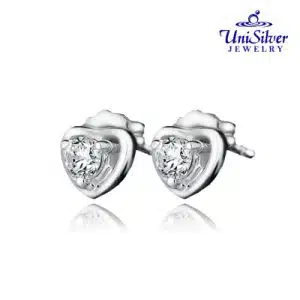 Lady's Earring (ES330-1001 015)