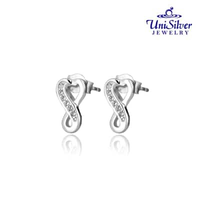 Lady's Earring (ES581-1001 029)
