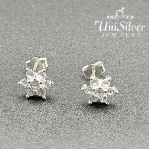 Lady's Earring (ES022-2001)