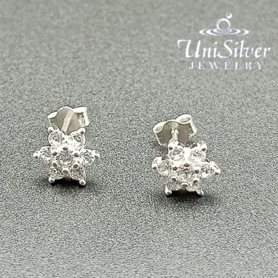 Lady's Earring (ES022-2001)