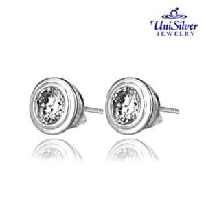 Lady's Earring (ES154-1001 009)