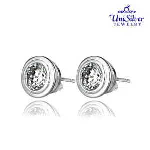 Lady's Earring (ES154-1001 009)