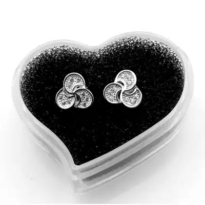 Earring Studs (ESM102-1001)