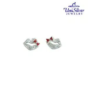 Lady's Earring (ESM73-1001)